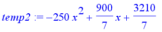 [Maple Math]