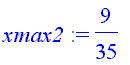 [Maple Math]