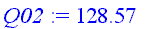 [Maple Math]