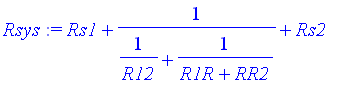 [Maple Math]
