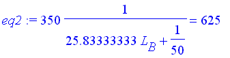 [Maple Math]