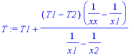 [Maple Math]