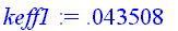 [Maple Math]