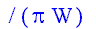 [Maple Math]