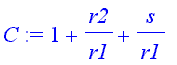 [Maple Math]