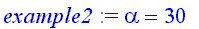[Maple Math]