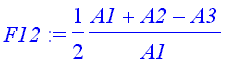[Maple Math]