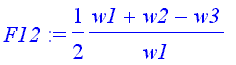 [Maple Math]