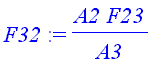 [Maple Math]