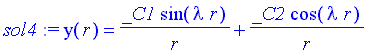 [Maple Math]