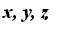 [Maple Math]